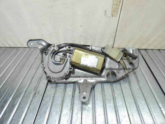 Moteur essuie glace arriere RENAULT R21 PHASE 1 Essence