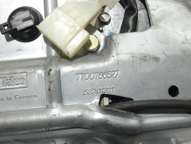 Moteur essuie glace arriere RENAULT R21 PHASE 2 BREAK Essence