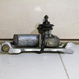 Moteur essuie glace arriere RENAULT SCENIC 1 PHASE 1 Essence
