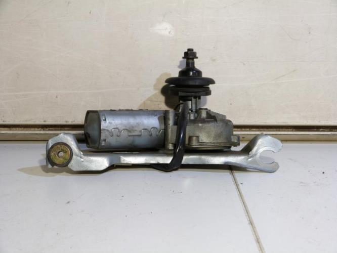 Moteur essuie glace arriere RENAULT SCENIC 1 PHASE 1 Essence