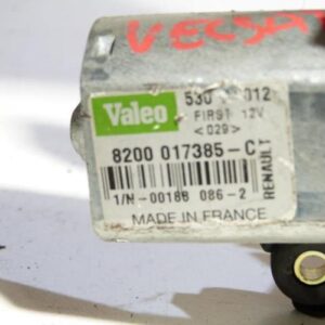 Moteur essuie glace arriere RENAULT VEL SATIS PHASE 1 Diesel