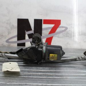 Moteur essuie glace avant CITROEN C2 PHASE 1 Essence