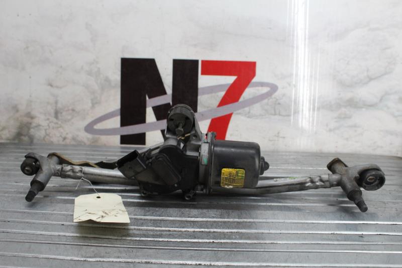 Moteur essuie glace avant CITROEN C2 PHASE 1 Essence