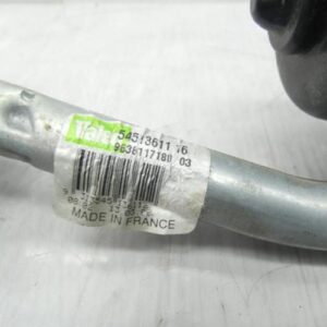 Moteur essuie glace avant CITROEN C3 1 PHASE 1 Diesel