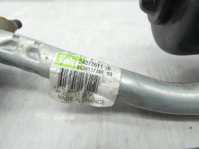 Moteur essuie glace avant CITROEN C3 1 PHASE 1 Diesel