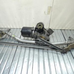 Moteur essuie glace avant CITROEN C3 1 PHASE 1 Diesel