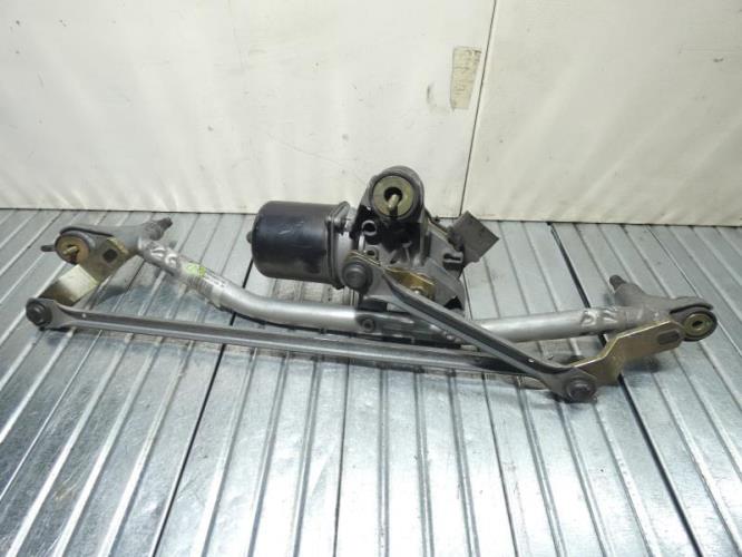 Moteur essuie glace avant CITROEN C3 1 PHASE 1 Diesel