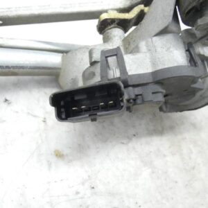 Moteur essuie glace avant CITROEN C3 1 PHASE 1 Diesel