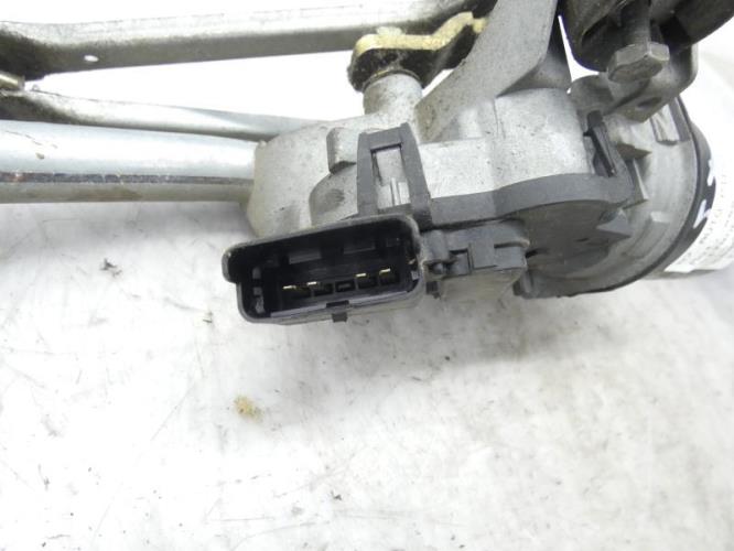 Moteur essuie glace avant CITROEN C3 1 PHASE 1 Diesel