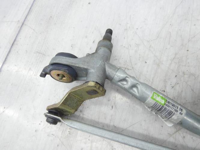 Moteur essuie glace avant CITROEN C3 1 PHASE 1 Diesel