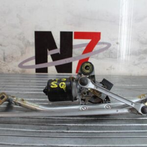 Moteur essuie glace avant CITROEN C3 1 PHASE 1 Diesel