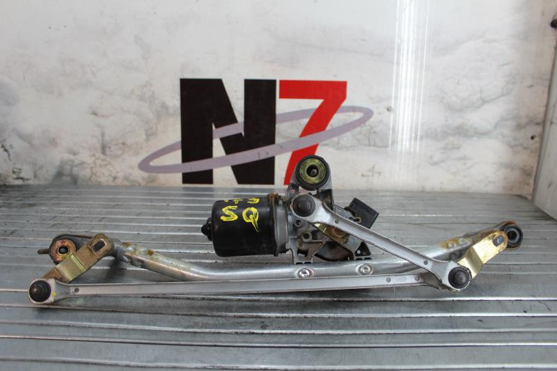 Moteur essuie glace avant CITROEN C3 1 PHASE 1 Diesel