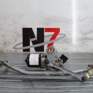 Moteur essuie glace avant CITROEN C3 1 PHASE 1 Diesel