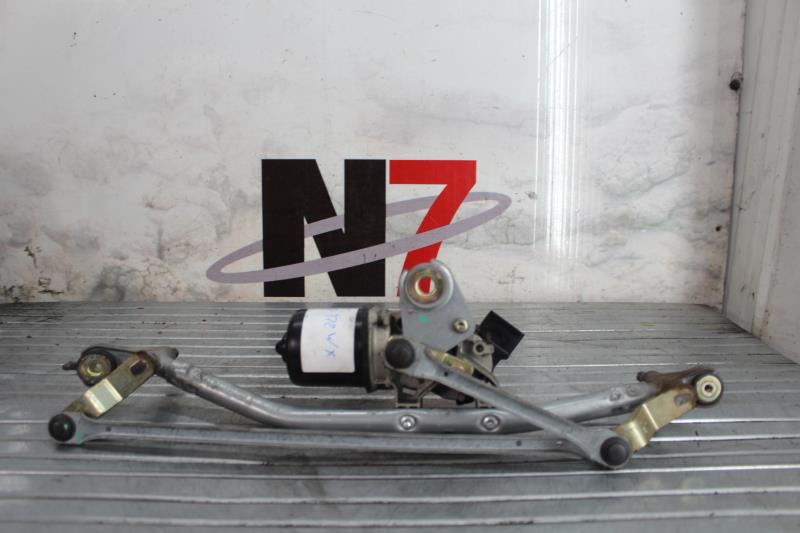 Moteur essuie glace avant CITROEN C3 1 PHASE 1 Diesel
