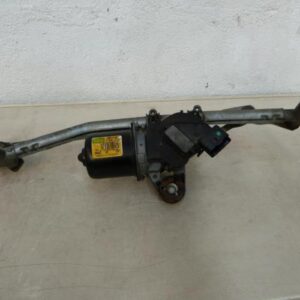 Moteur essuie glace avant CITROEN C3 1 PHASE 1 Diesel