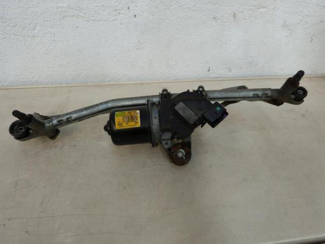 Moteur essuie glace avant CITROEN C3 1 PHASE 1 Diesel