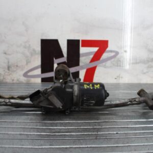 Moteur essuie glace avant CITROEN C3 1 PHASE 1 Diesel