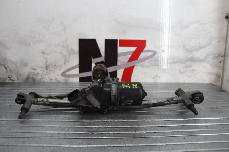 Moteur essuie glace avant CITROEN C3 1 PHASE 1 Diesel