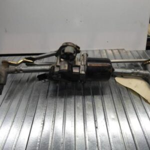 Moteur essuie glace avant CITROEN C3 PLURIEL PHASE 1 CABRIOLET Essence