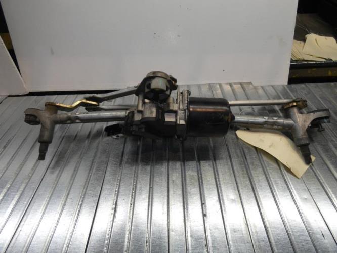 Moteur essuie glace avant CITROEN C3 PLURIEL PHASE 1 CABRIOLET Essence