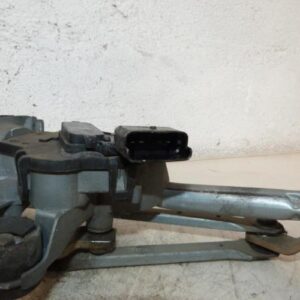 Moteur essuie glace avant CITROEN C3 PLURIEL PHASE 1 CABRIOLET Essence