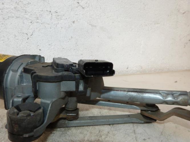Moteur essuie glace avant CITROEN C3 PLURIEL PHASE 1 CABRIOLET Essence