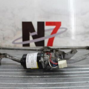 Moteur essuie glace avant CITROEN SAXO PHASE 2
