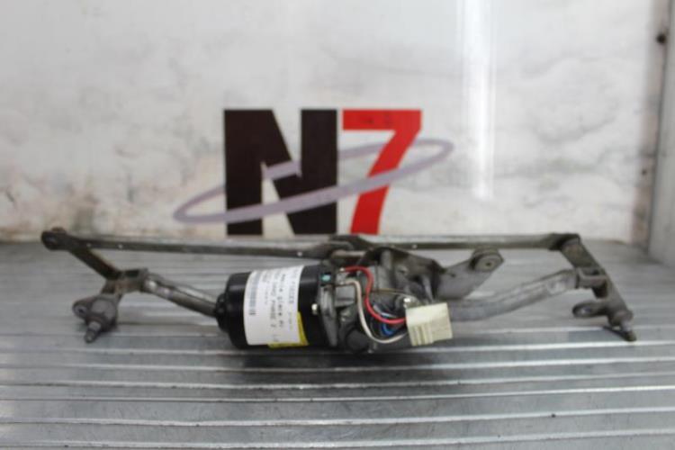 Moteur essuie glace avant CITROEN SAXO PHASE 2