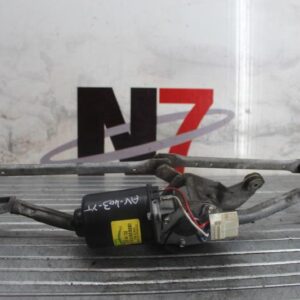 Moteur essuie glace avant CITROEN SAXO PHASE 2 Essence