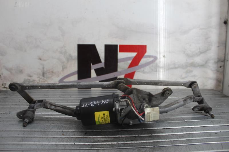 Moteur essuie glace avant CITROEN SAXO PHASE 2 Essence