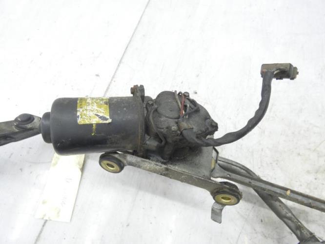 Moteur essuie glace avant CITROEN JUMPY 1 PHASE 1 Diesel