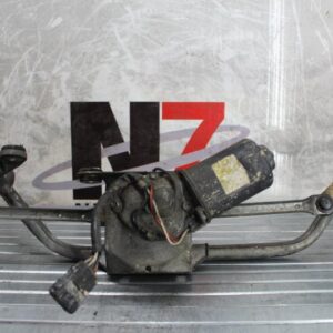 Moteur essuie glace avant CITROEN Diesel