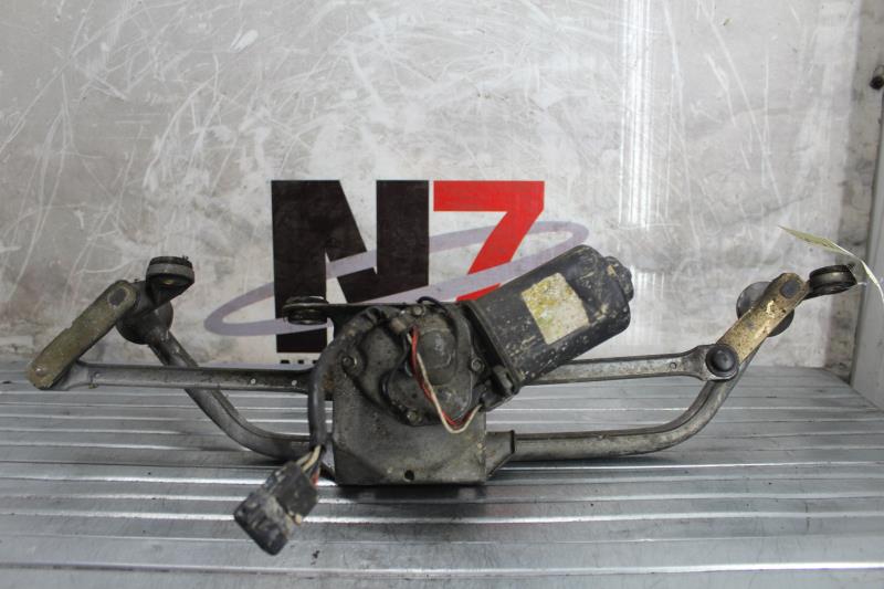 Moteur essuie glace avant CITROEN Diesel