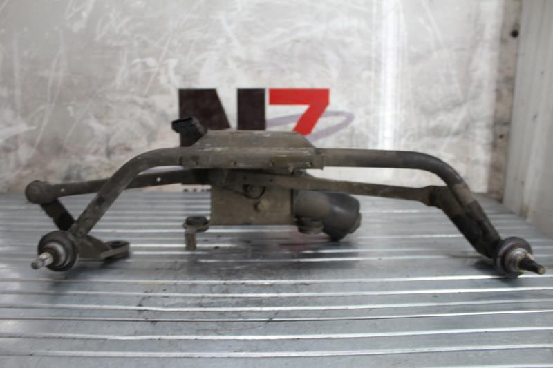 Moteur essuie glace avant CITROEN JUMPY 1 PHASE 1 Diesel