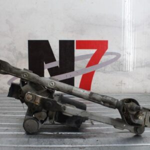 Moteur essuie glace avant CITROEN C1 1 PHASE 1 Diesel