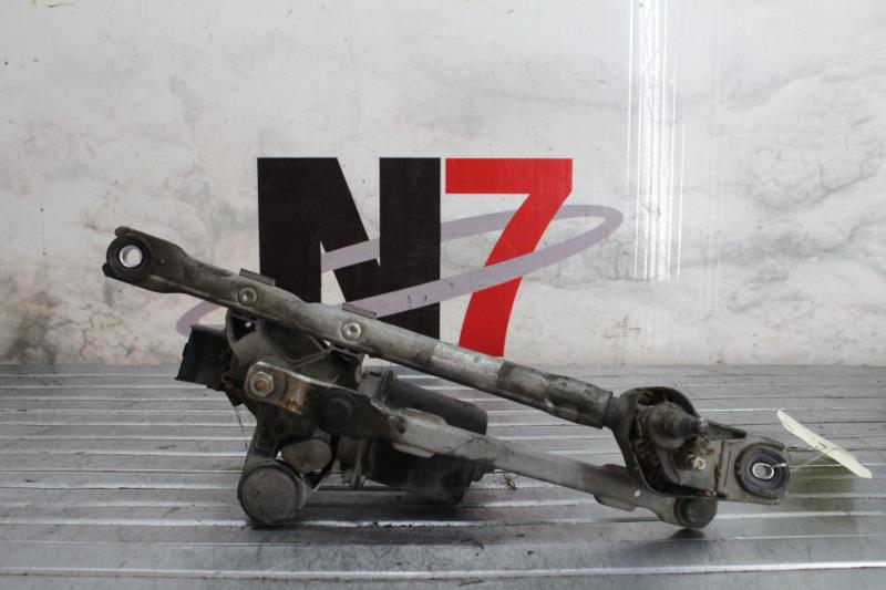 Moteur essuie glace avant CITROEN C1 1 PHASE 1 Diesel