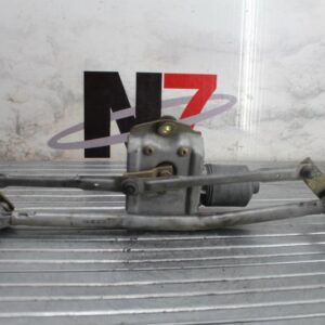 Moteur essuie glace avant CITROEN C5 1 PHASE 1 Diesel