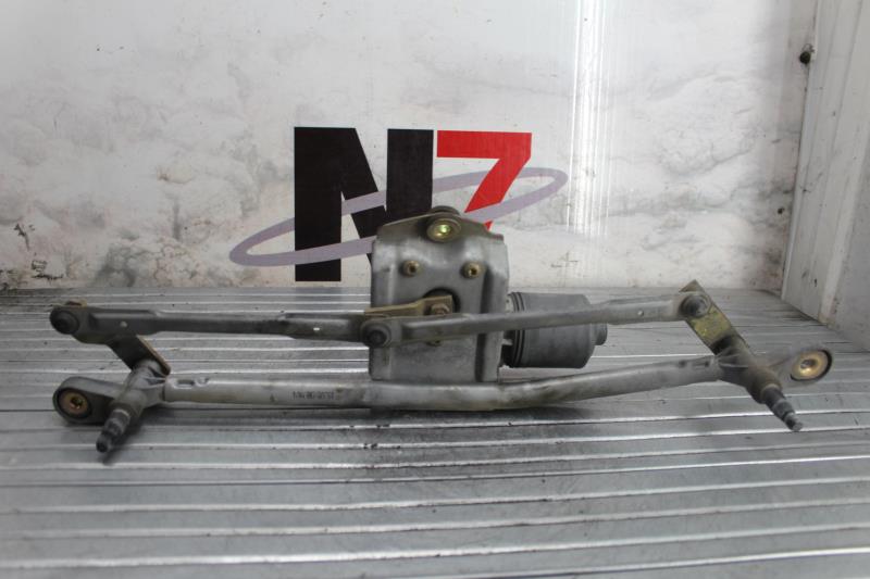 Moteur essuie glace avant CITROEN C5 1 PHASE 1 Diesel
