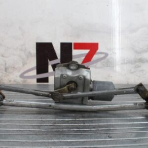 Moteur essuie glace avant CITROEN C5 1 PHASE 2 Diesel