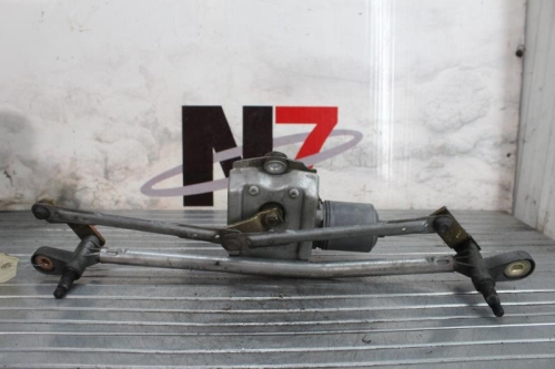 Moteur essuie glace avant CITROEN C5 1 PHASE 2 Diesel