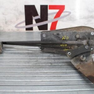 Moteur essuie glace avant CITROEN BERLINGO 1 PHASE 1 Diesel