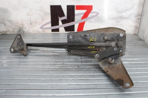 Moteur essuie glace avant CITROEN BERLINGO 1 PHASE 1 Diesel