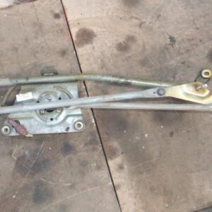 Moteur essuie glace avant CITROEN XSARA PICASSO PHASE 1 Diesel