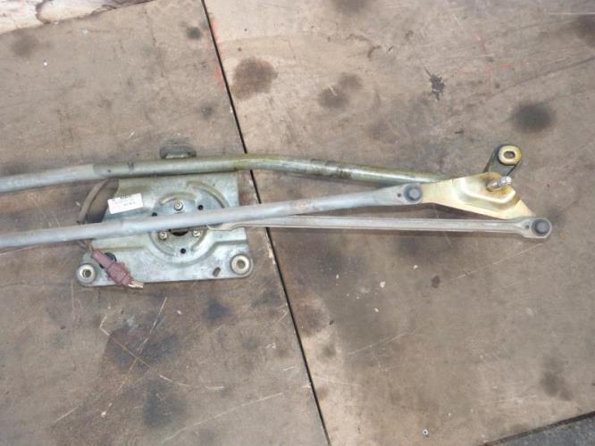 Moteur essuie glace avant CITROEN XSARA PICASSO PHASE 1 Diesel