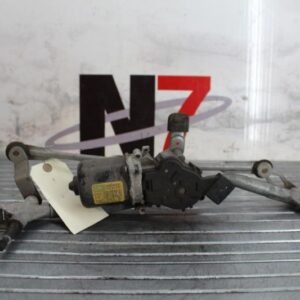 Moteur essuie glace avant CITROEN C3 2 PHASE 1 Diesel
