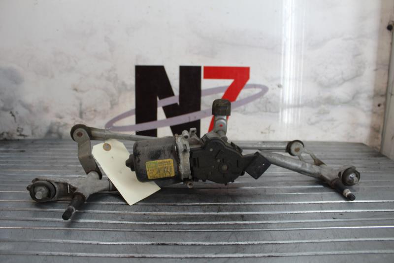 Moteur essuie glace avant CITROEN C3 2 PHASE 1 Diesel