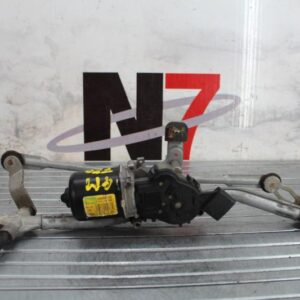 Moteur essuie glace avant CITROEN C3 2 PHASE 1 Diesel