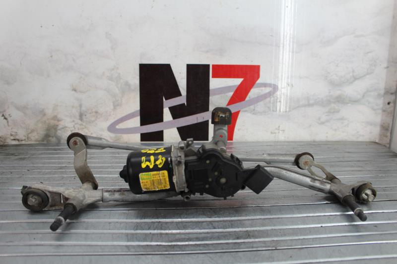 Moteur essuie glace avant CITROEN C3 2 PHASE 1 Diesel