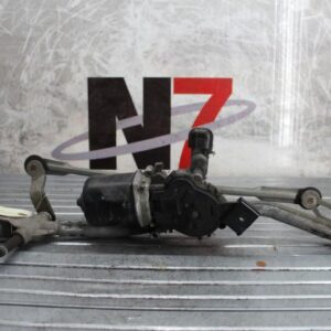 Moteur essuie glace avant CITROEN C3 2 PHASE 1 Diesel
