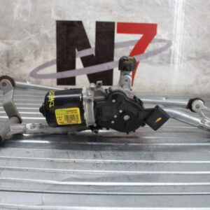 Moteur essuie glace avant CITROEN DS3 PHASE 1 Essence